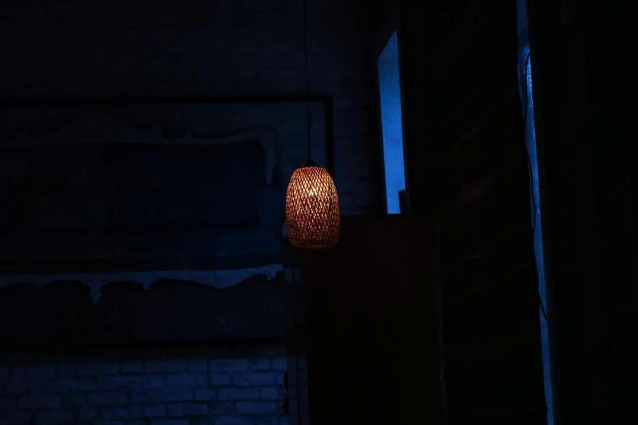 Le Home Хюэ Экстерьер фото